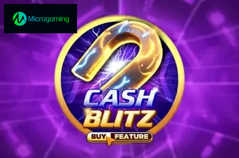 Cash Blitz